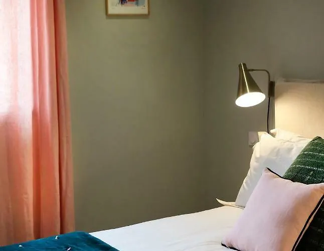 A Casa Leccia Vakantiehuis *