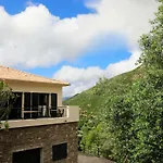 A Casa Leccia Nyaraló *