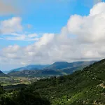 Nyaraló A Casa Leccia Poggio-d'Oletta