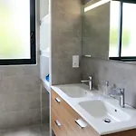 A Casa Leccia Nyaraló Poggio-d'Oletta