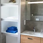Nyaraló A Casa Leccia *