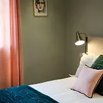 A Casa Leccia Nyaraló *