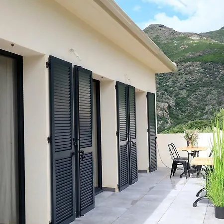 A Casa Leccia Poggio-d'Oletta