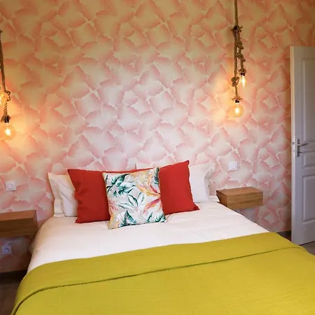 Ferienhaus A Casa Leccia *