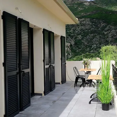 A Casa Leccia * Poggio-d'Oletta