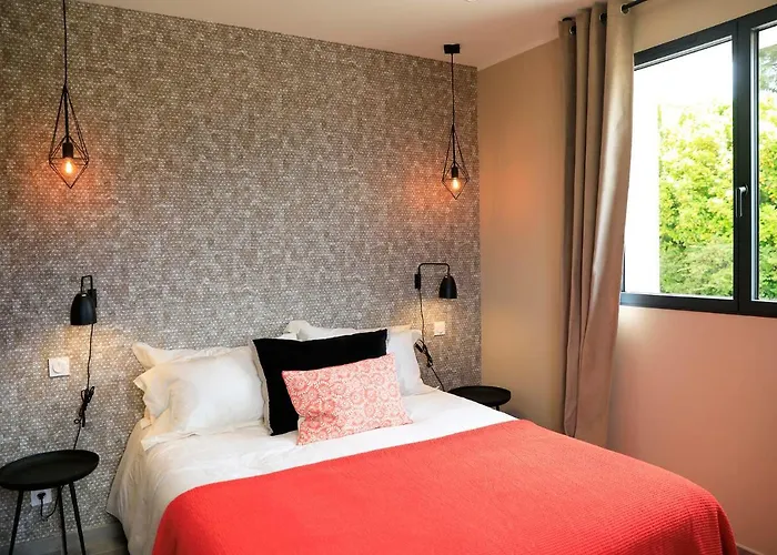 Ferienhaus A Casa Leccia Poggio-d'Oletta