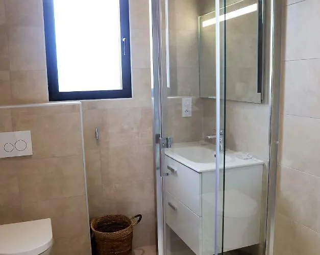 A Casa Leccia Ferienhaus Poggio-d'Oletta