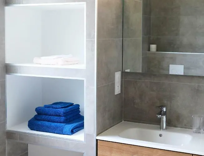 Ferienhaus A Casa Leccia *