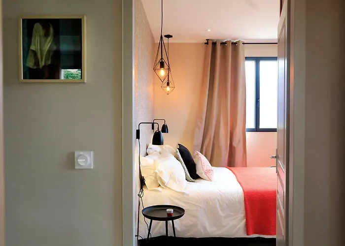 A Casa Leccia Ferienhaus