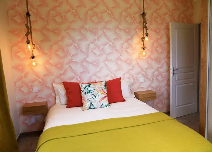 Ferienhaus A Casa Leccia *